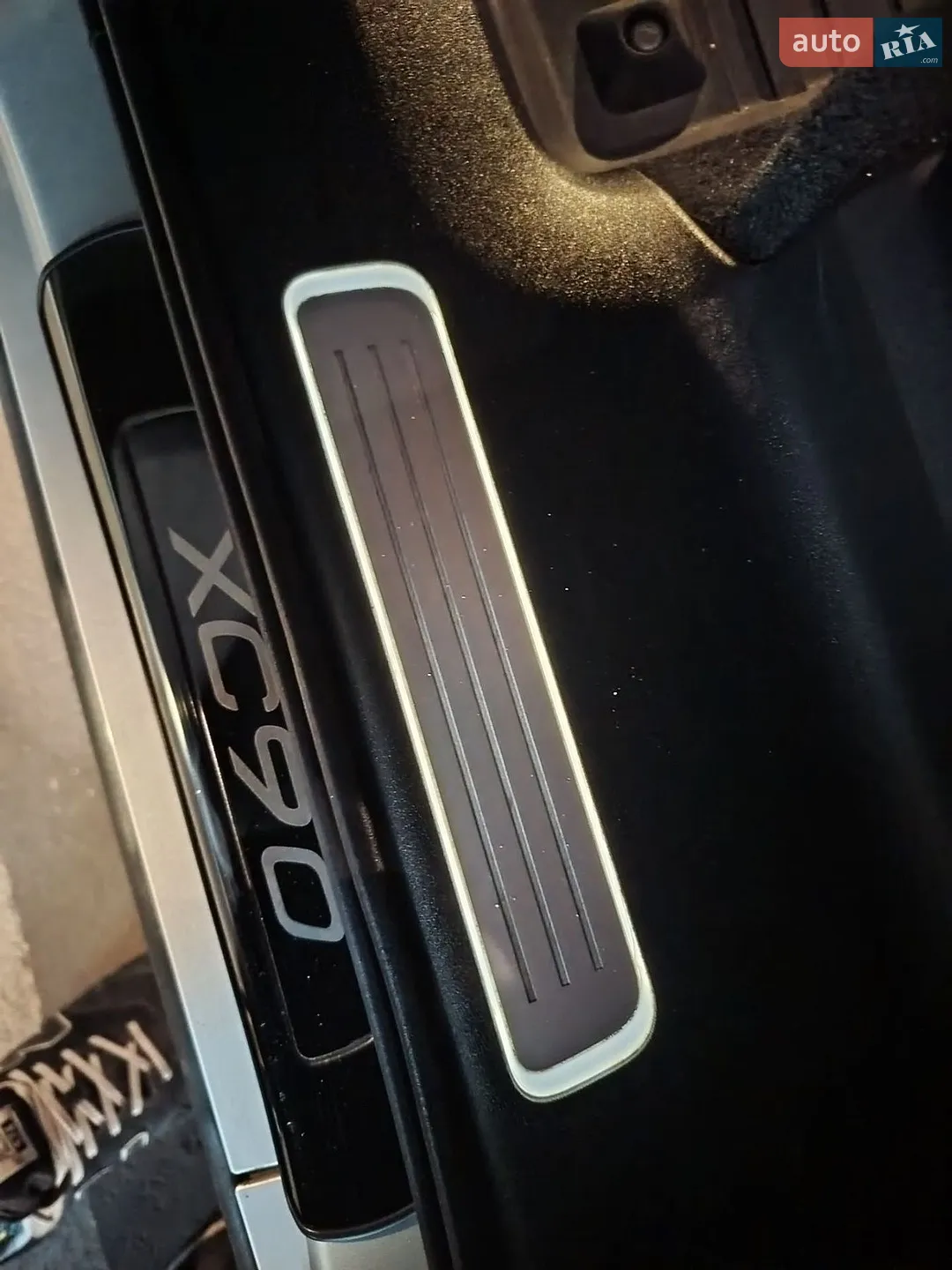 2016 Volvo XC90 - мініатюра 21