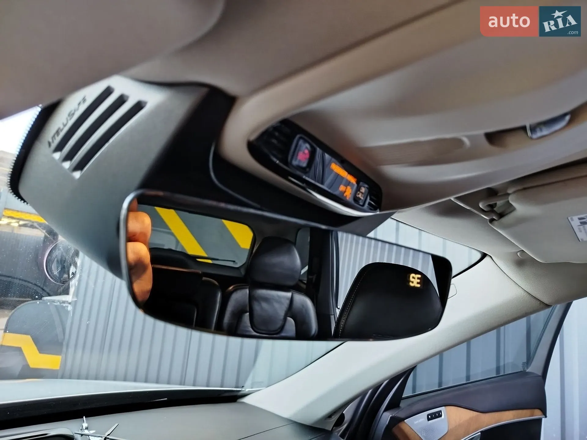 2016 Volvo XC90 - мініатюра 43