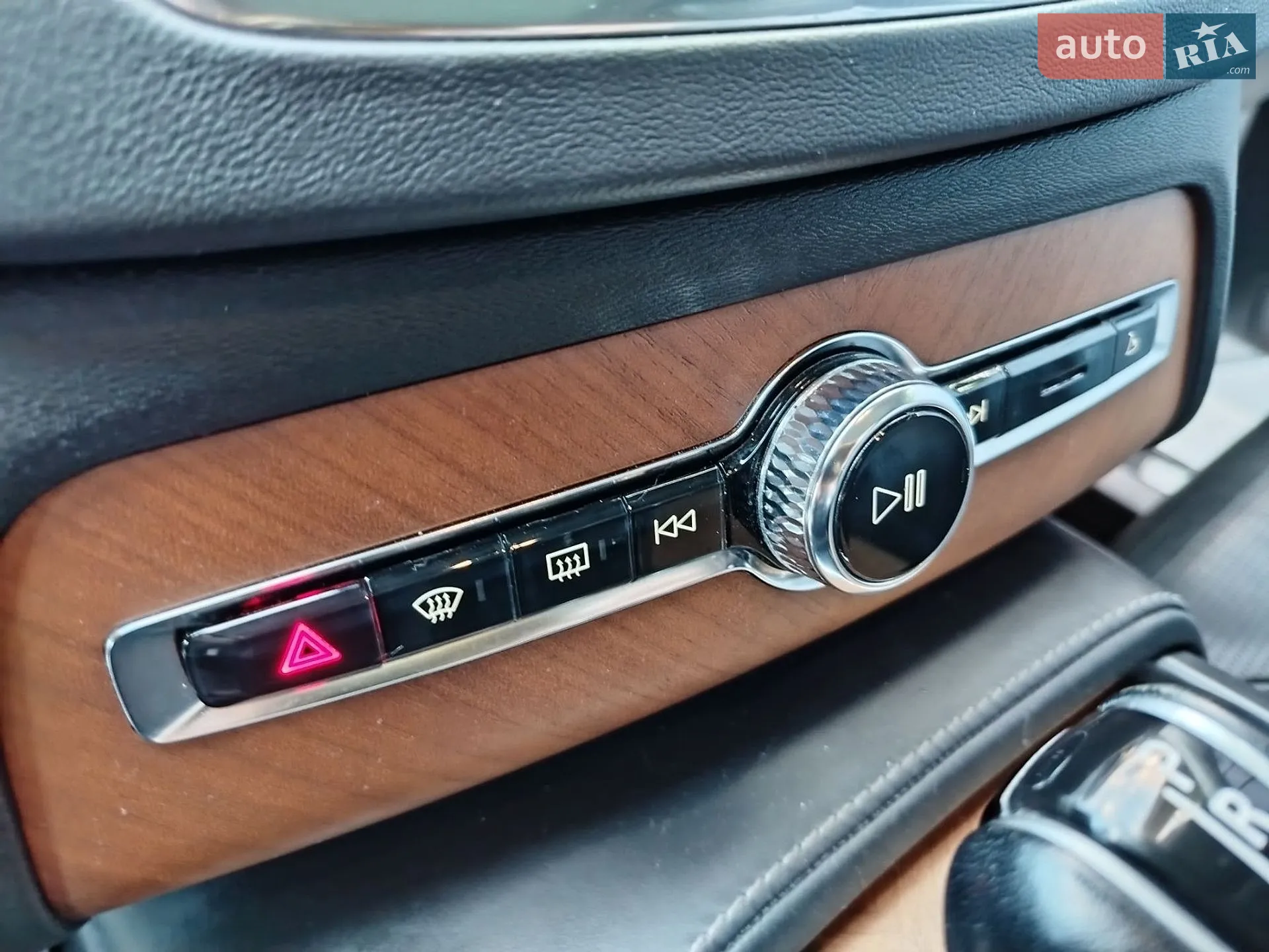 2016 Volvo XC90 - мініатюра 45