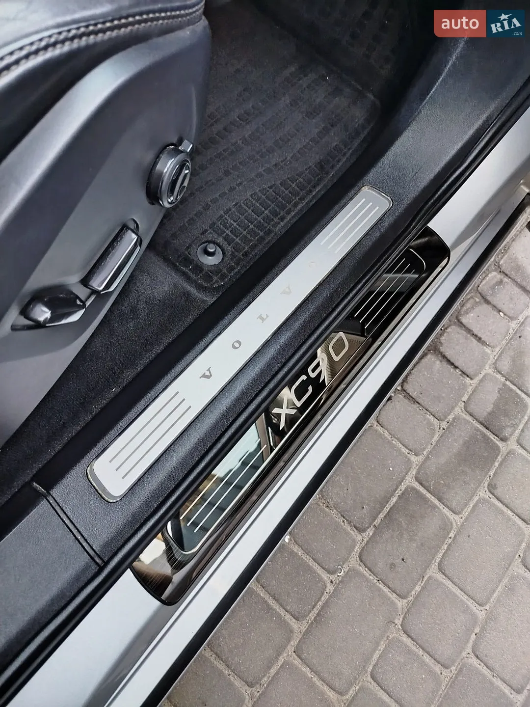 2016 Volvo XC90 - мініатюра 49