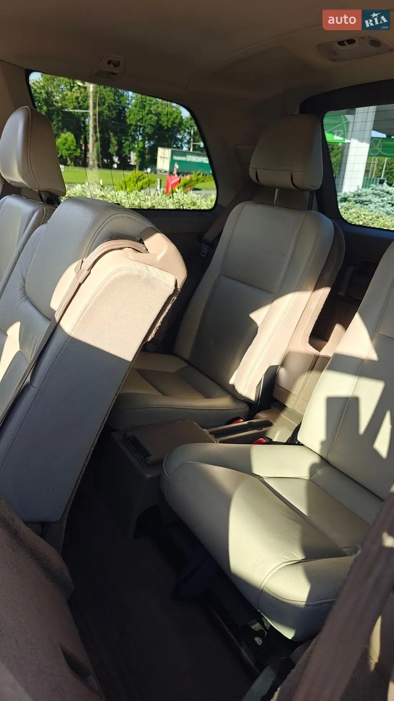 2013 Volvo XC90 - мініатюра 8