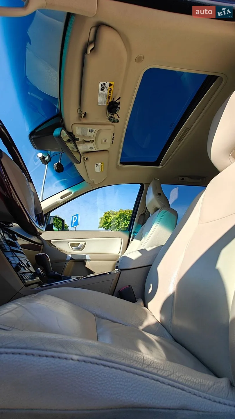 2013 Volvo XC90 - мініатюра 11