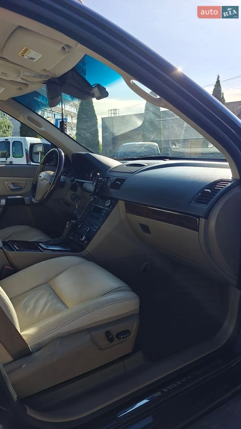2013 Volvo XC90 - мініатюра 18