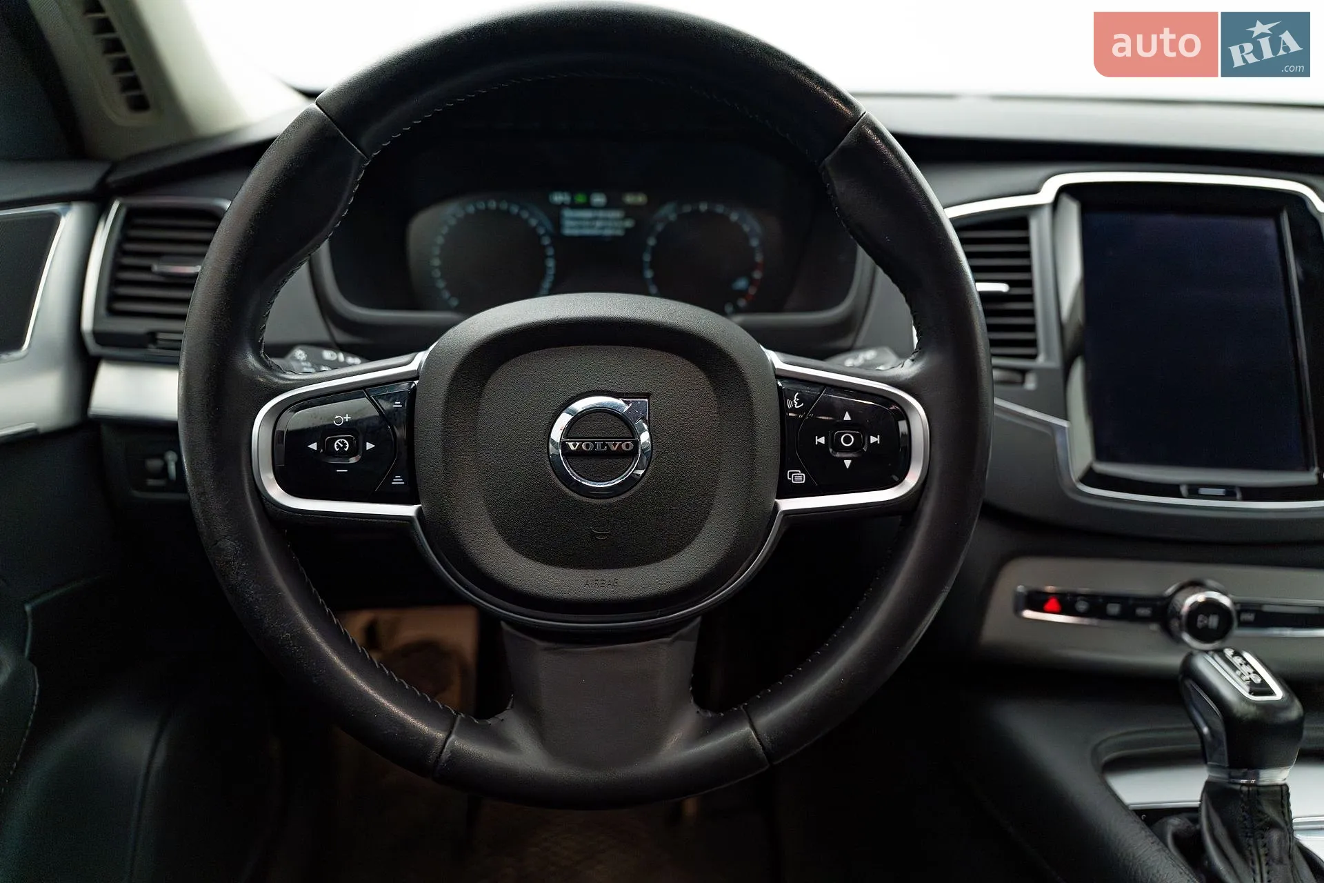 2015 Volvo XC90 - мініатюра 12