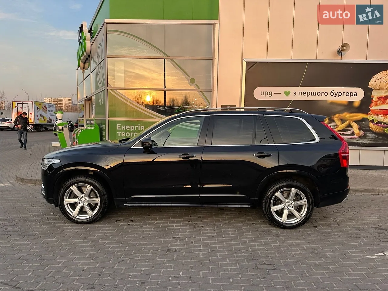 2019 Volvo XC90 - мініатюра 46