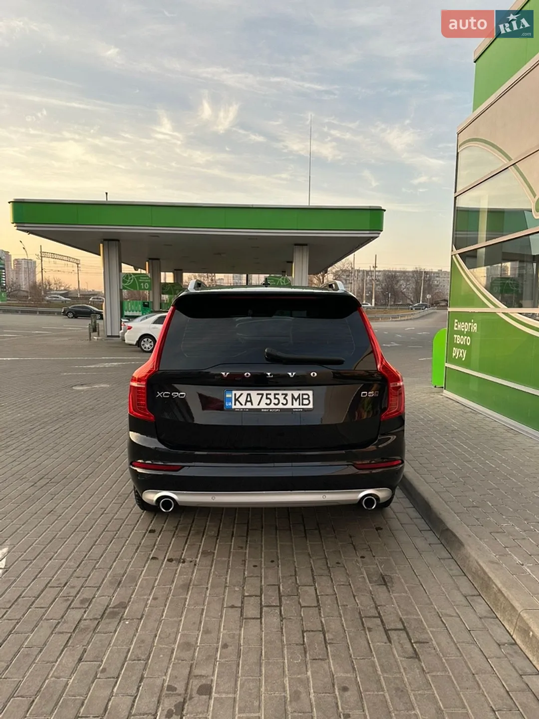 2018 Volvo XC90 - мініатюра 6