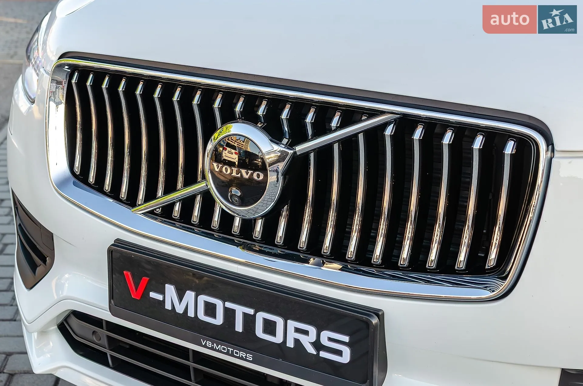 2019 Volvo XC90 - мініатюра 12