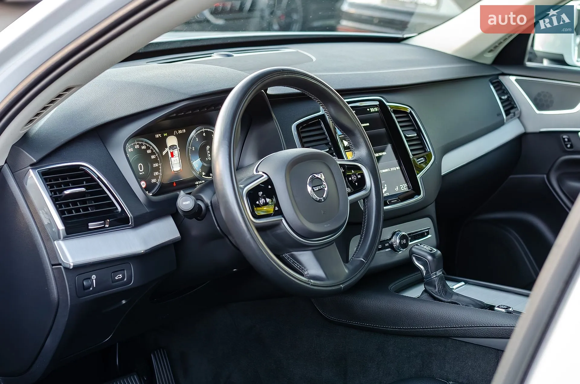 2019 Volvo XC90 - мініатюра 22