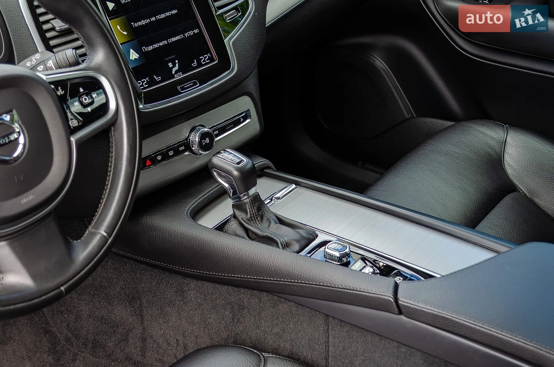 2019 Volvo XC90 - мініатюра 28