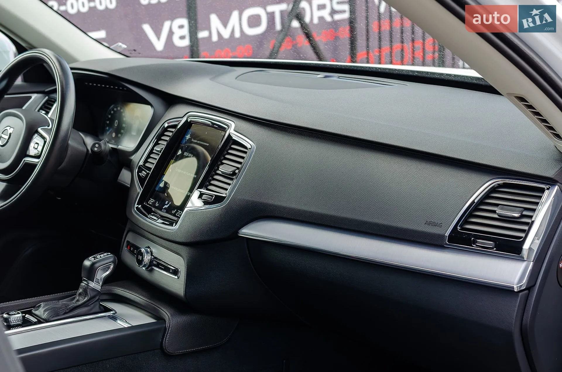 2019 Volvo XC90 - мініатюра 31