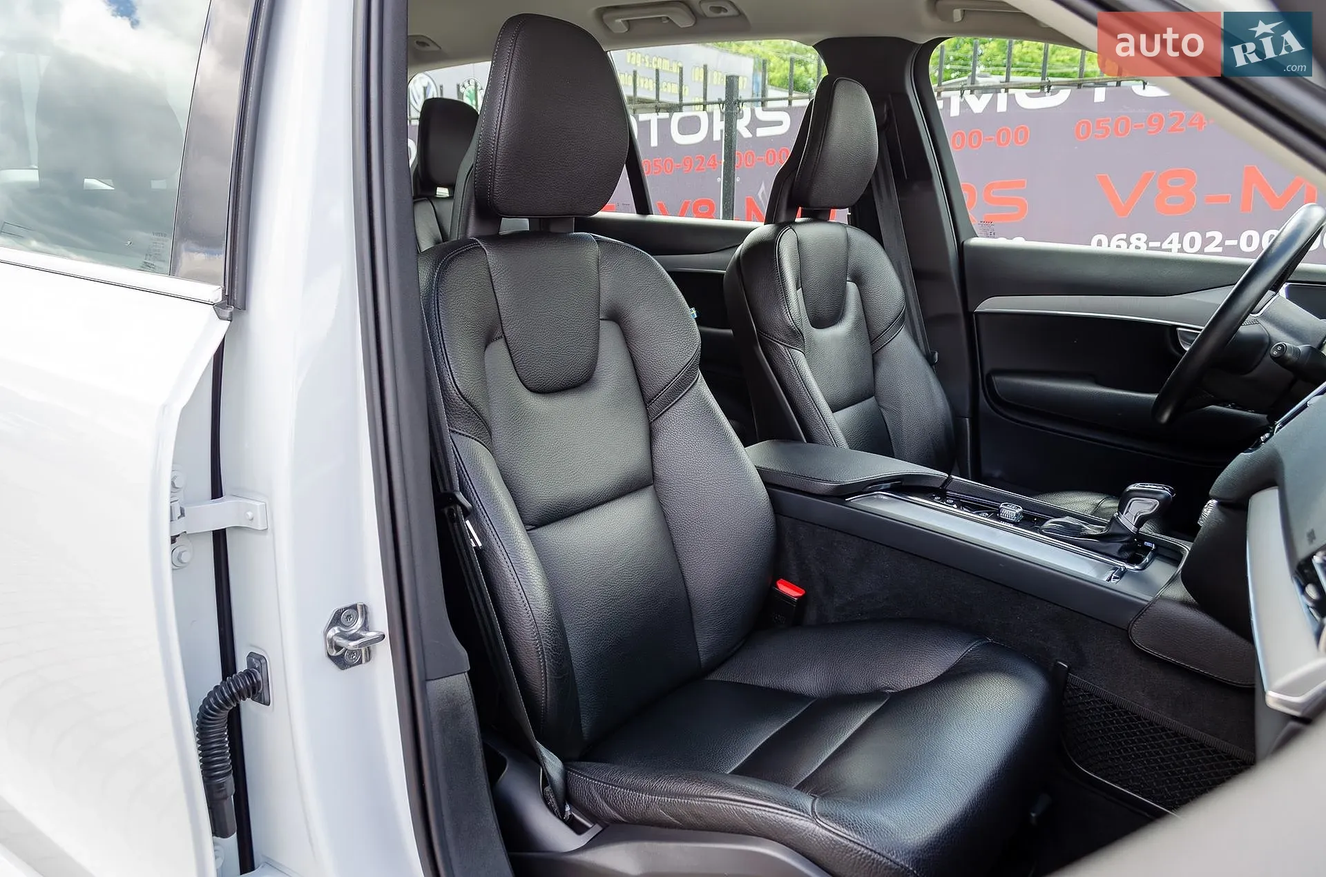2019 Volvo XC90 - мініатюра 35