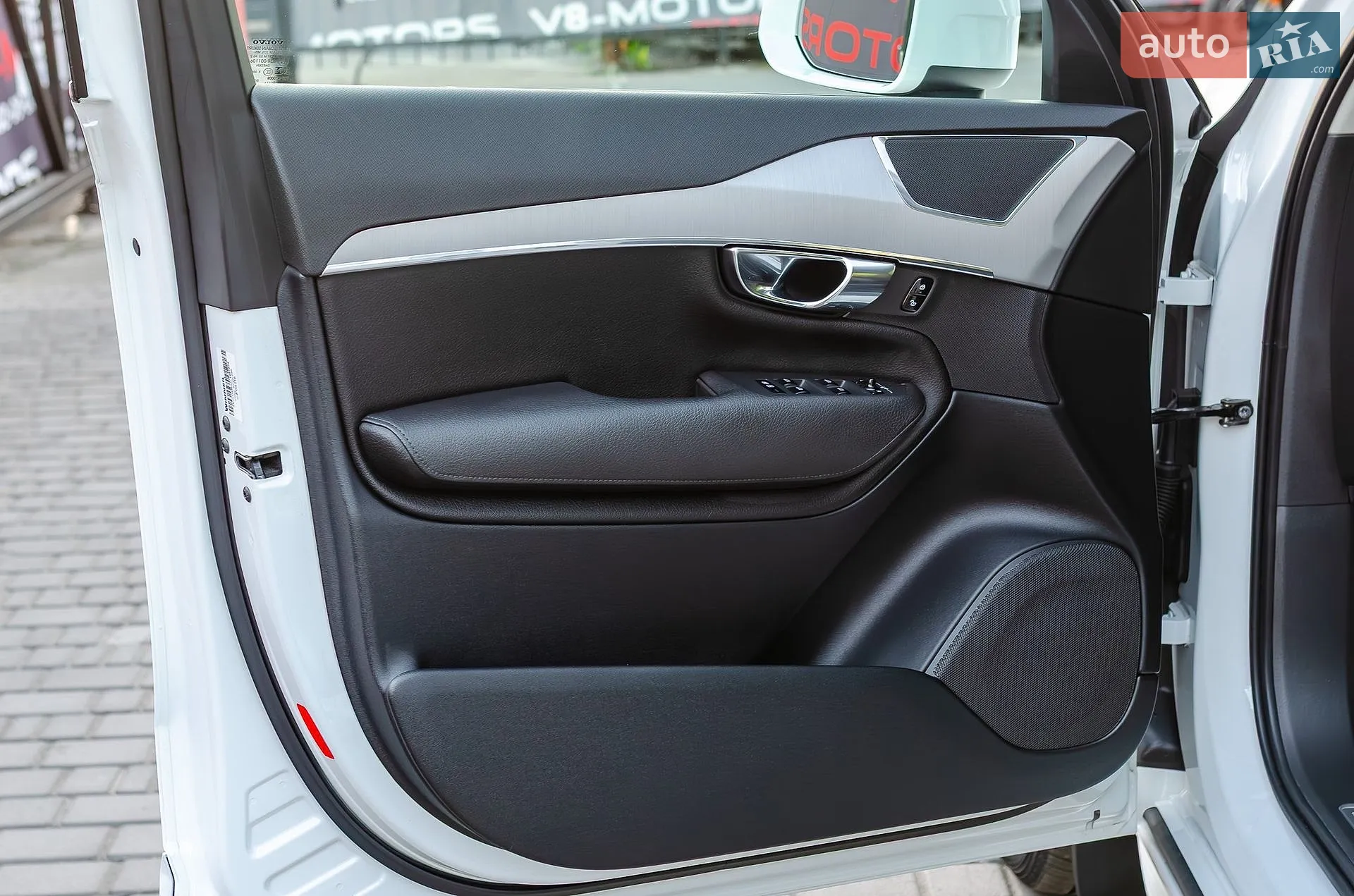 2019 Volvo XC90 - мініатюра 40