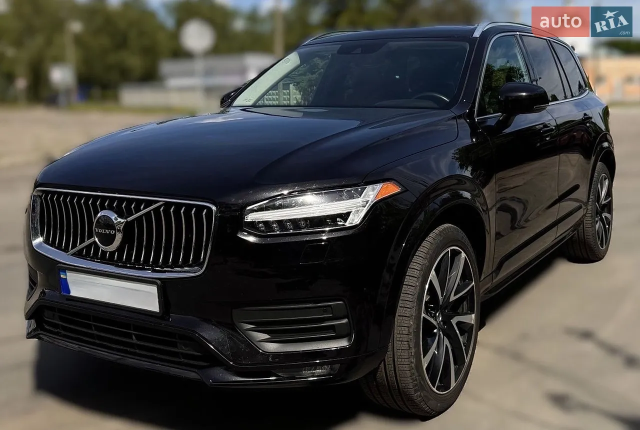2019 Volvo XC90 - мініатюра 16