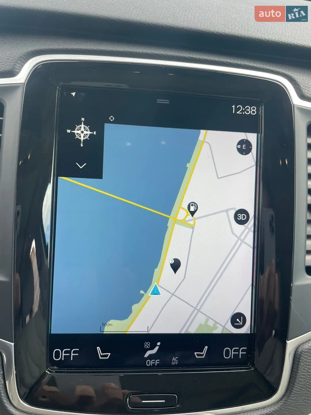 2020 Volvo XC90 - мініатюра 30