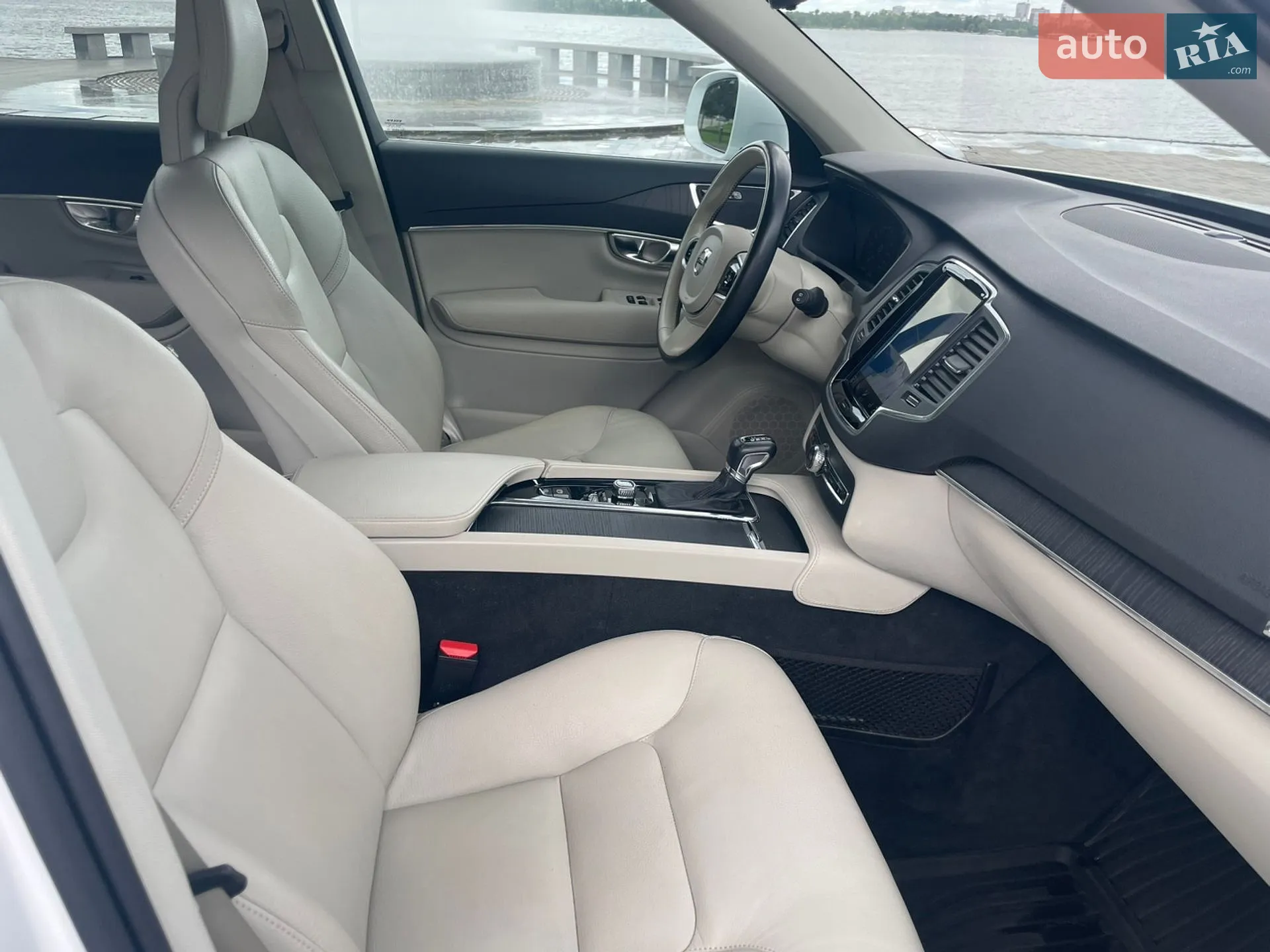 2020 Volvo XC90 - мініатюра 35