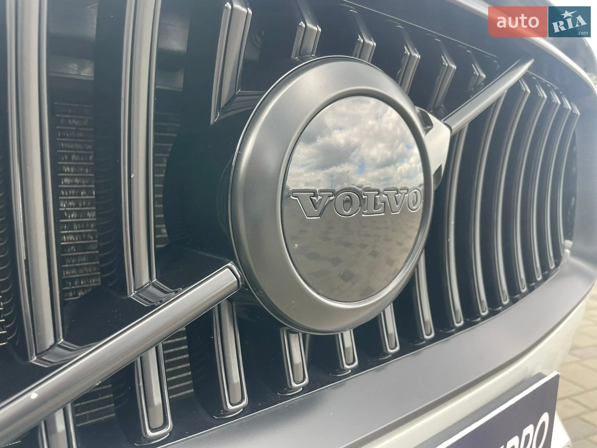 2020 Volvo XC90 - мініатюра 43