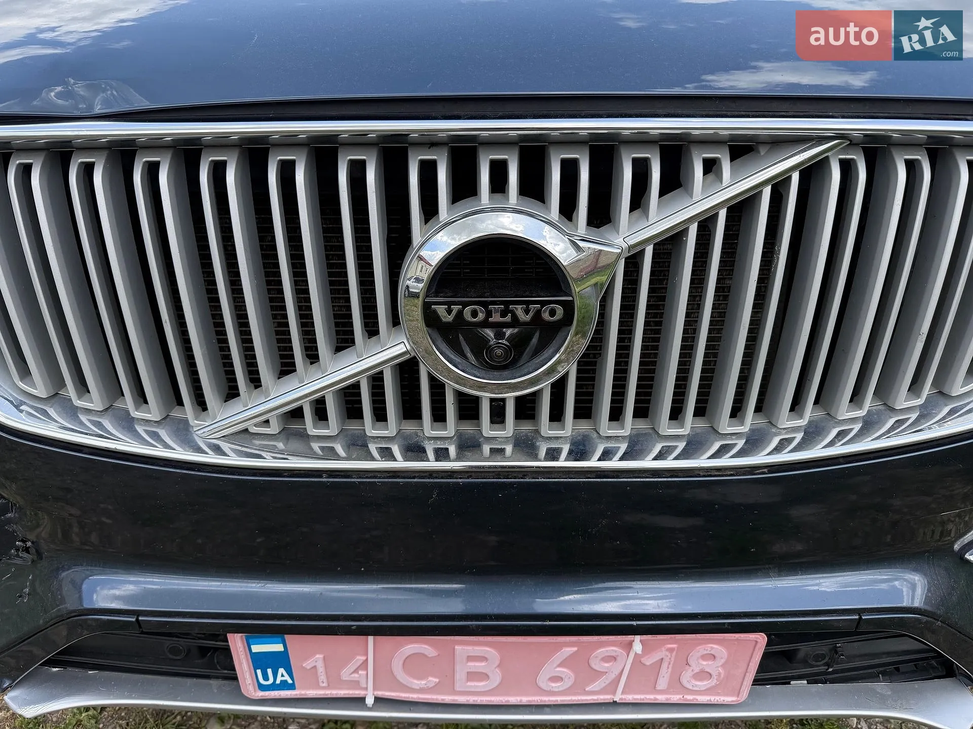 2017 Volvo XC90 - мініатюра 31
