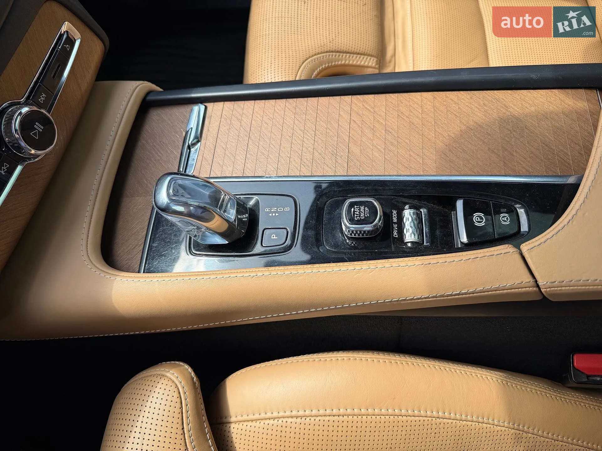 2017 Volvo XC90 - мініатюра 34