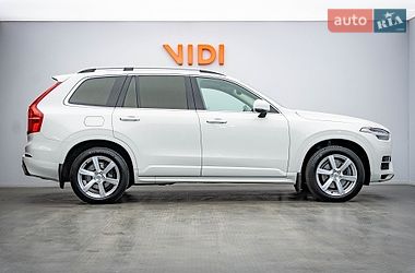 Внедорожник / Кроссовер Volvo XC90 2019 в Киеве