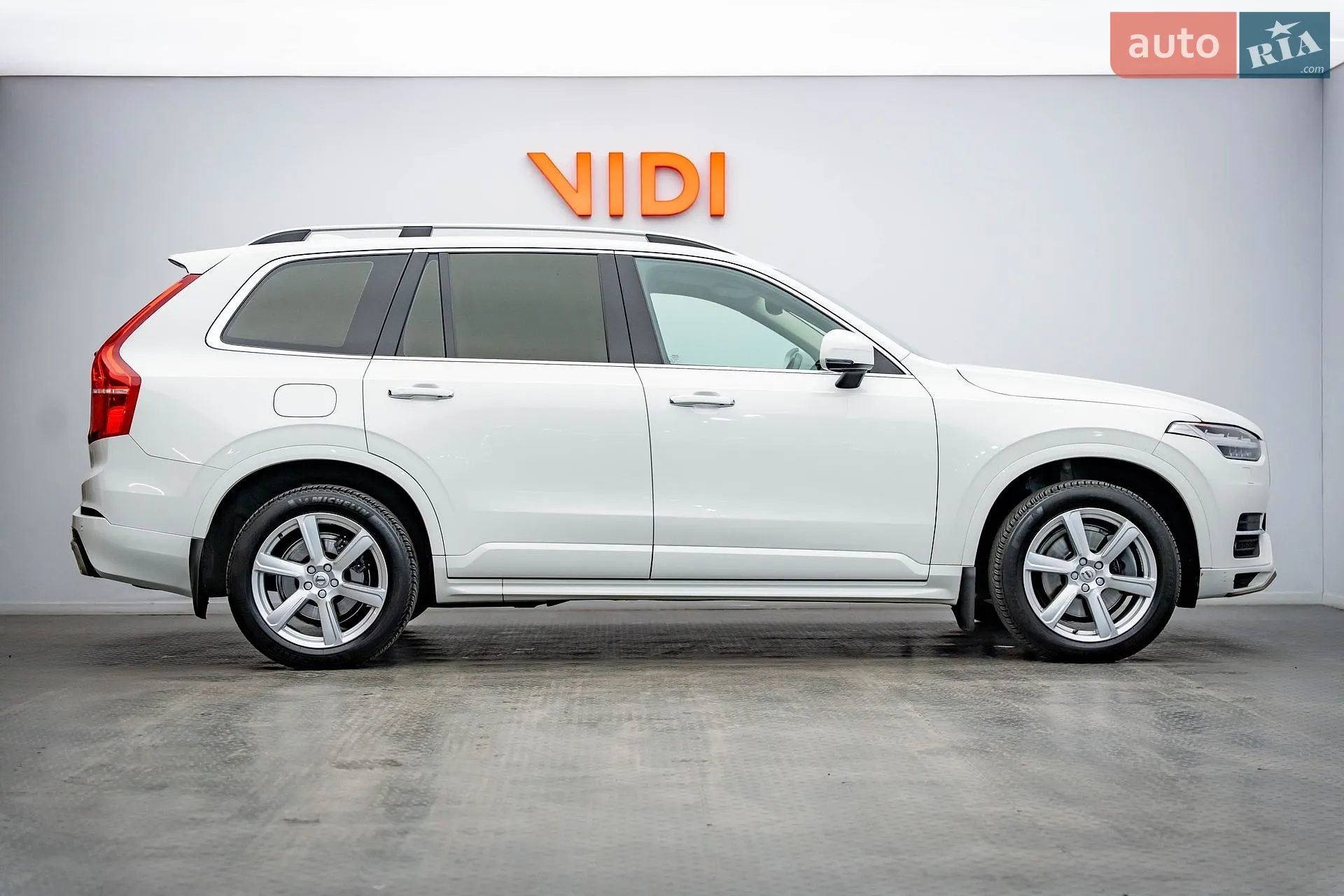 2019 Volvo XC90 - мініатюра 4
