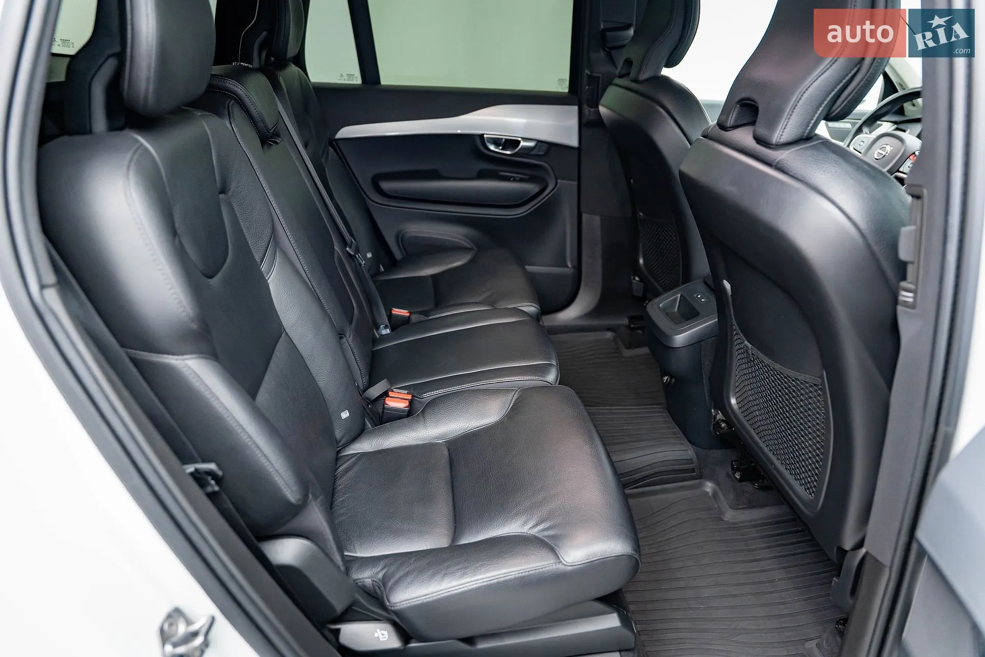 2019 Volvo XC90 - мініатюра 27