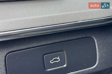 Внедорожник / Кроссовер Volvo XC90 2025 в Киеве
