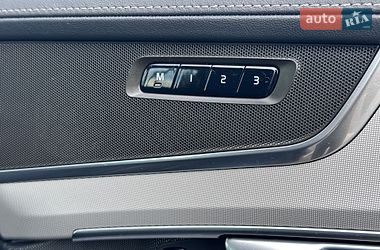 Внедорожник / Кроссовер Volvo XC90 2025 в Киеве