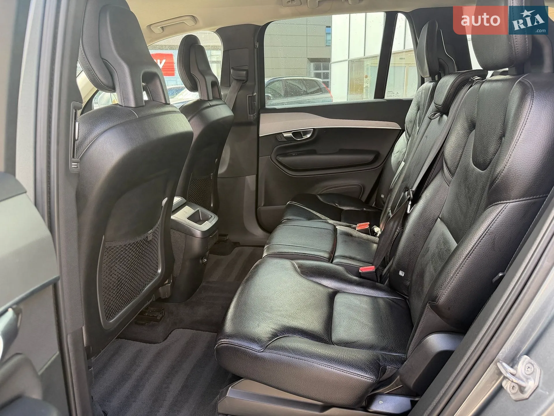 2015 Volvo XC90 - мініатюра 17