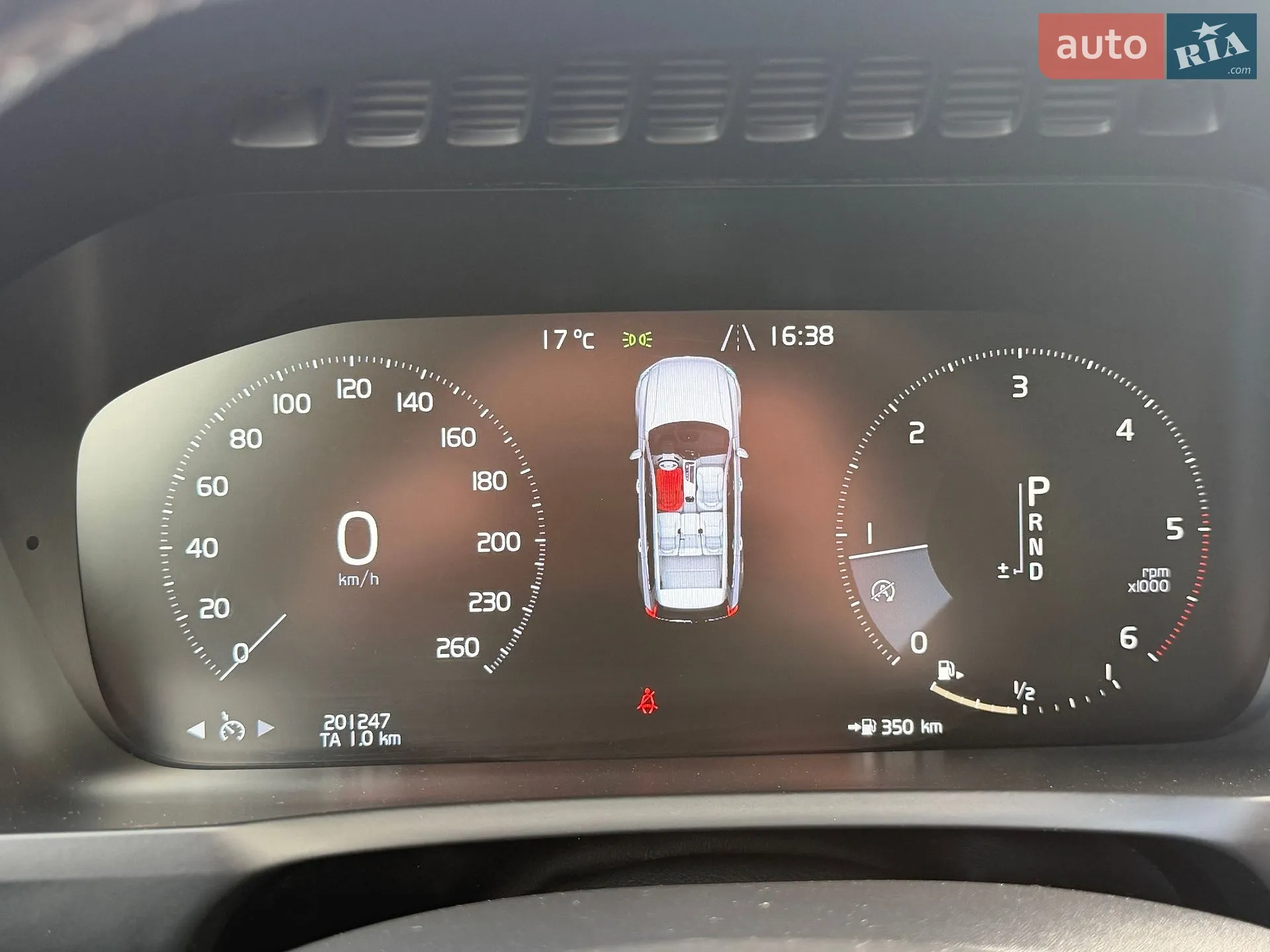 2015 Volvo XC90 - мініатюра 28