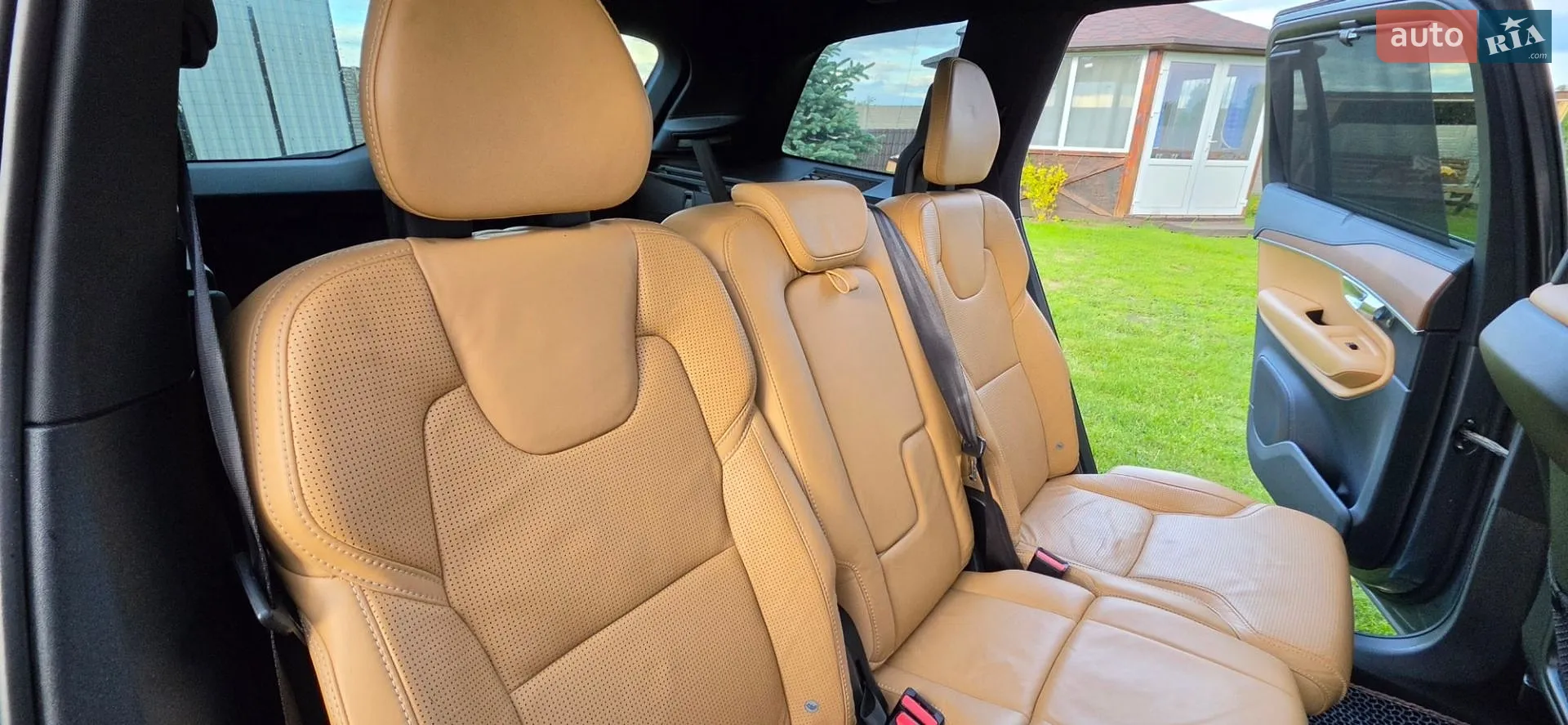 2016 Volvo XC90 - мініатюра 12