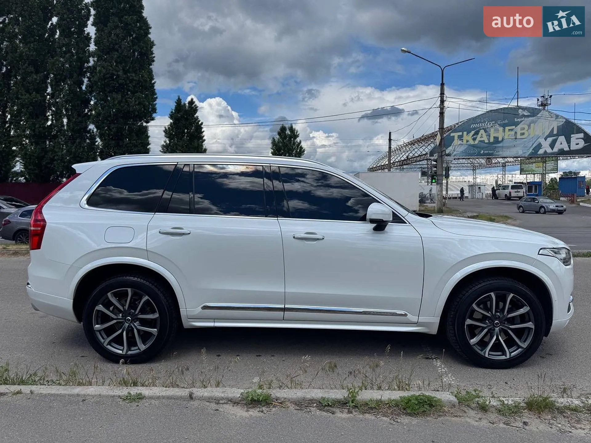2018 Volvo XC90 - мініатюра 7