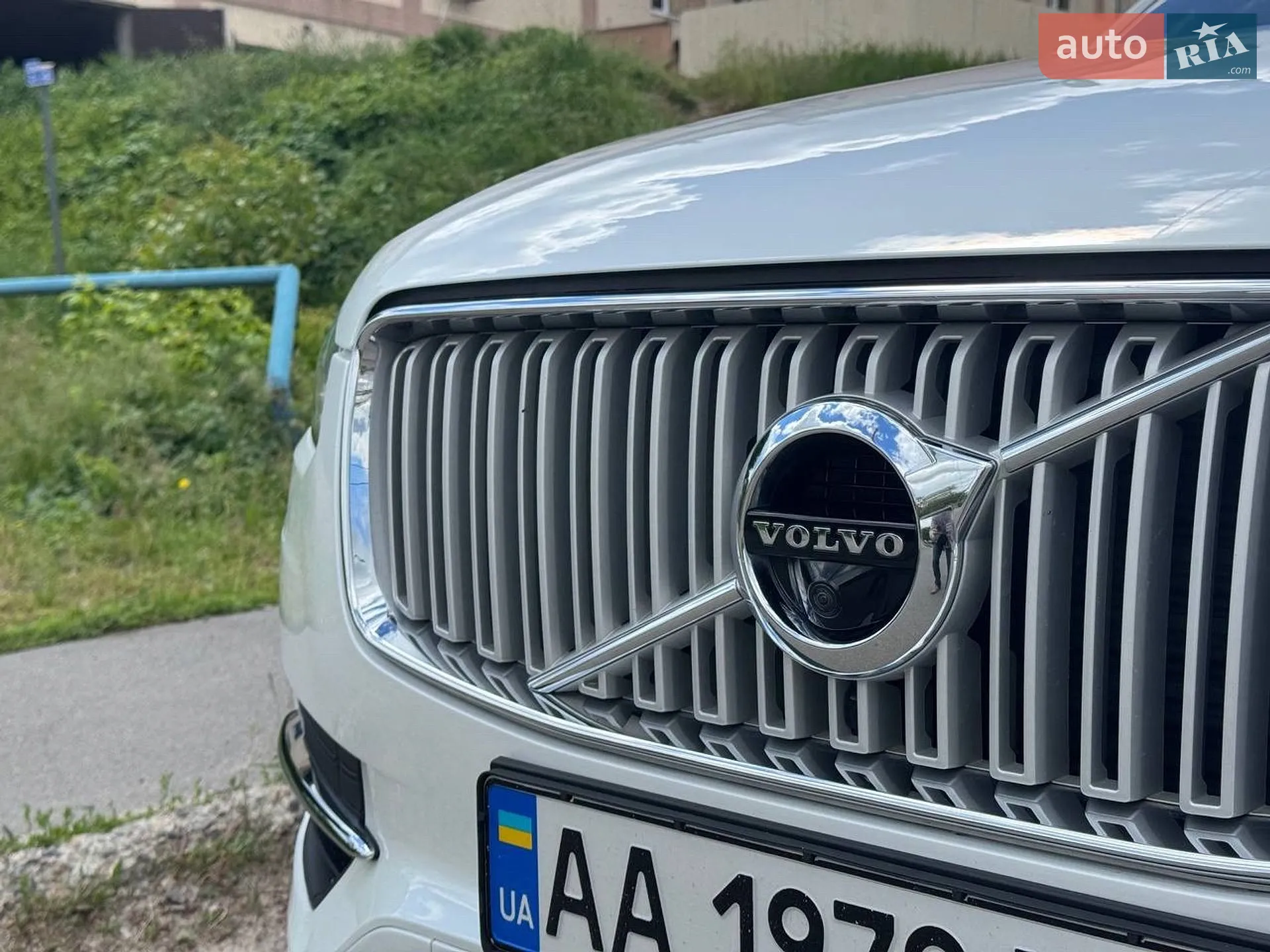 2018 Volvo XC90 - мініатюра 16