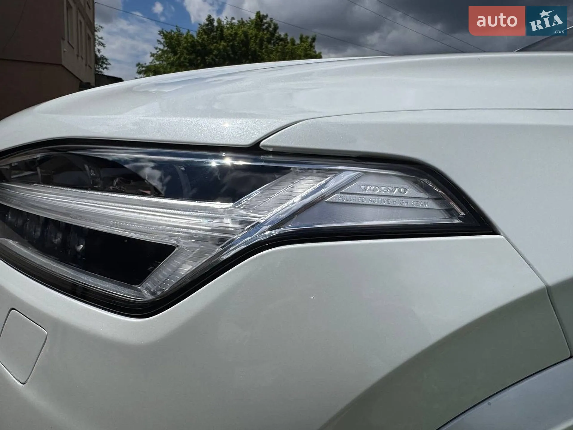 2018 Volvo XC90 - мініатюра 21