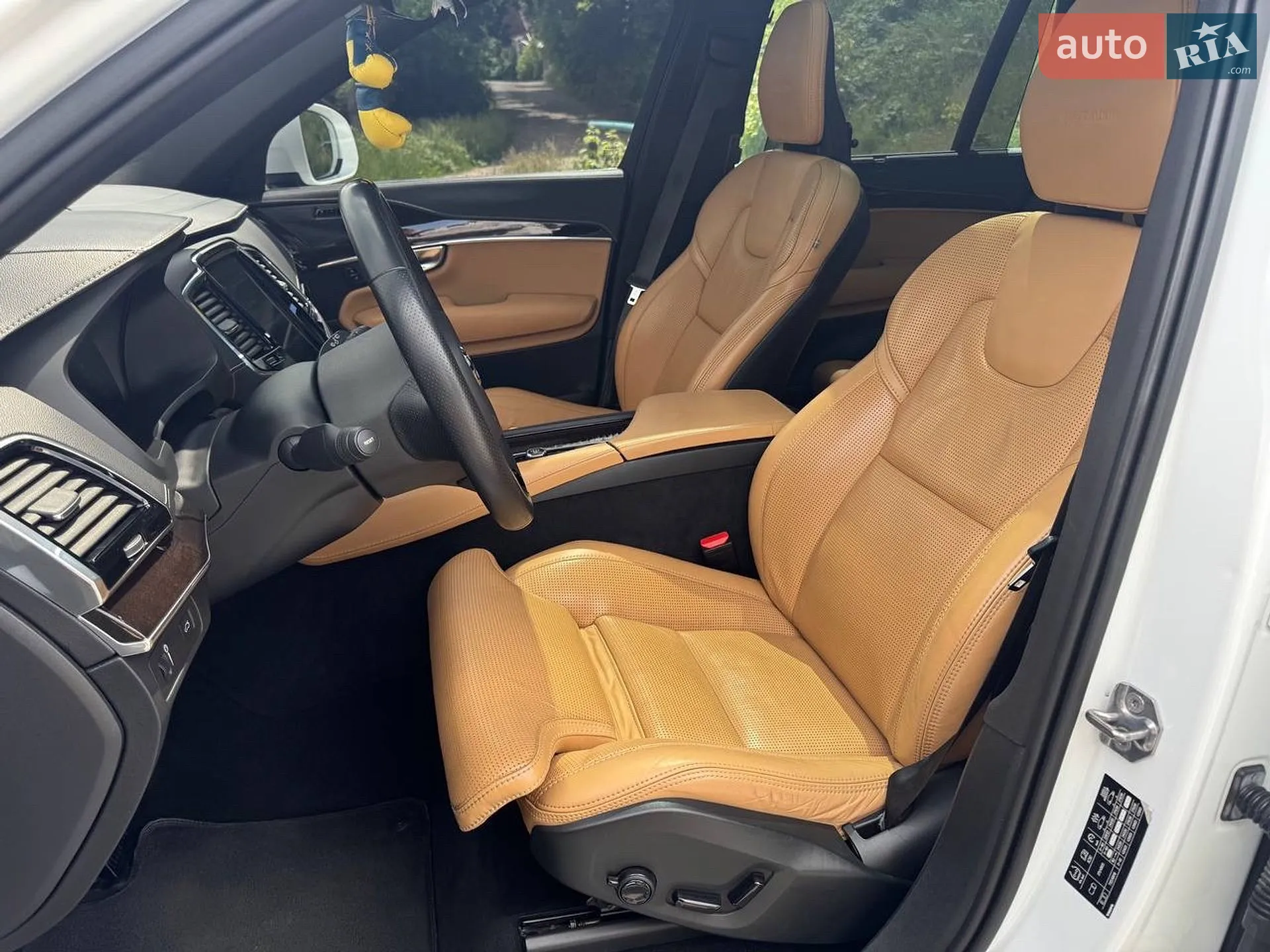 2018 Volvo XC90 - мініатюра 24