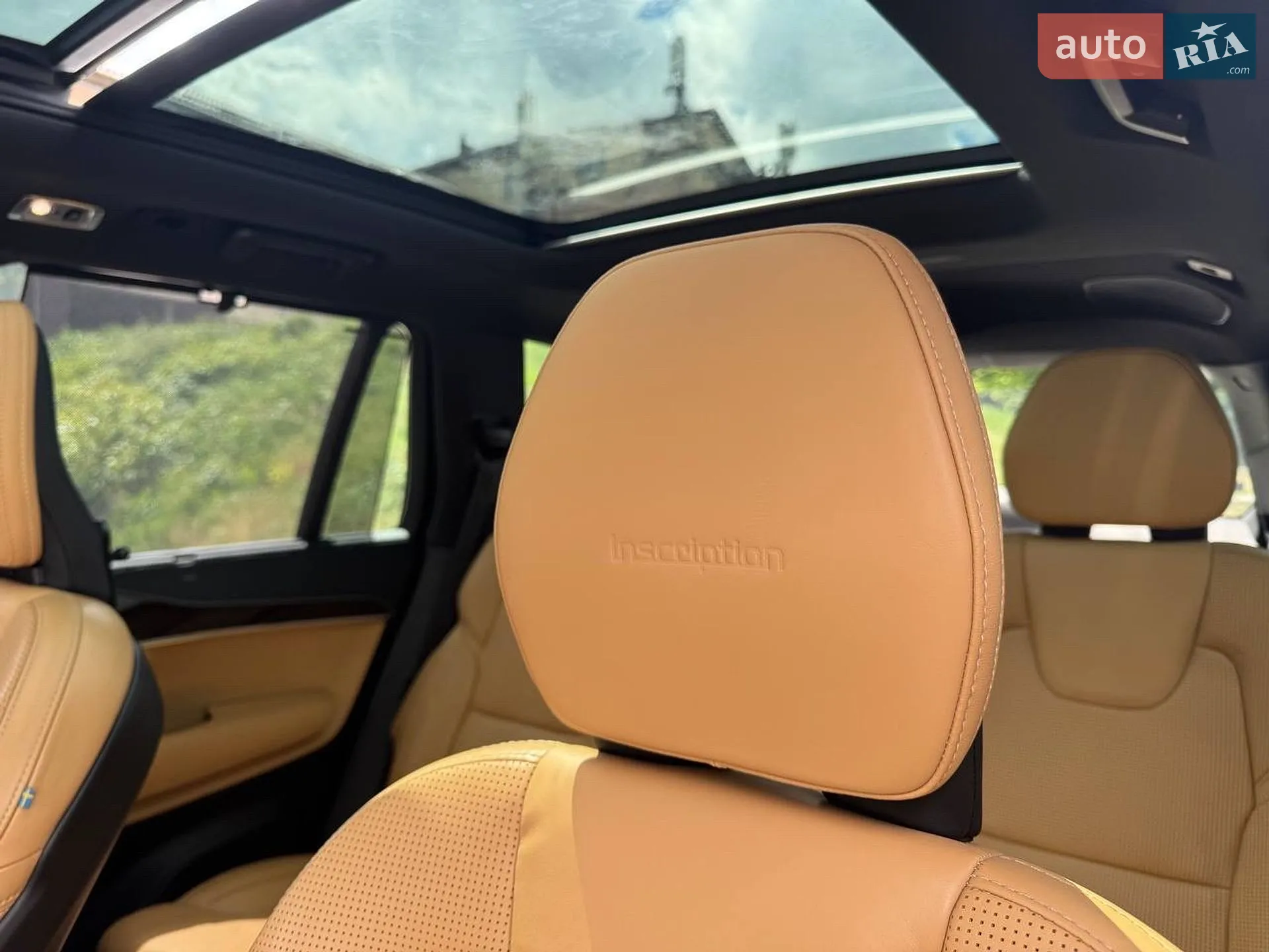 2018 Volvo XC90 - мініатюра 30