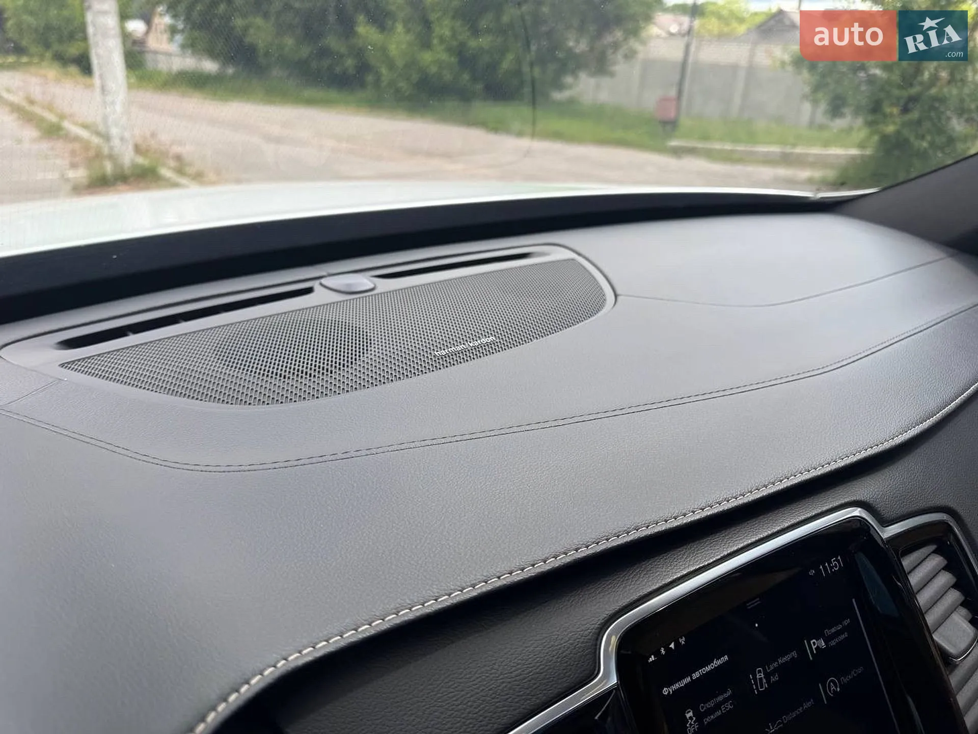 2018 Volvo XC90 - мініатюра 35