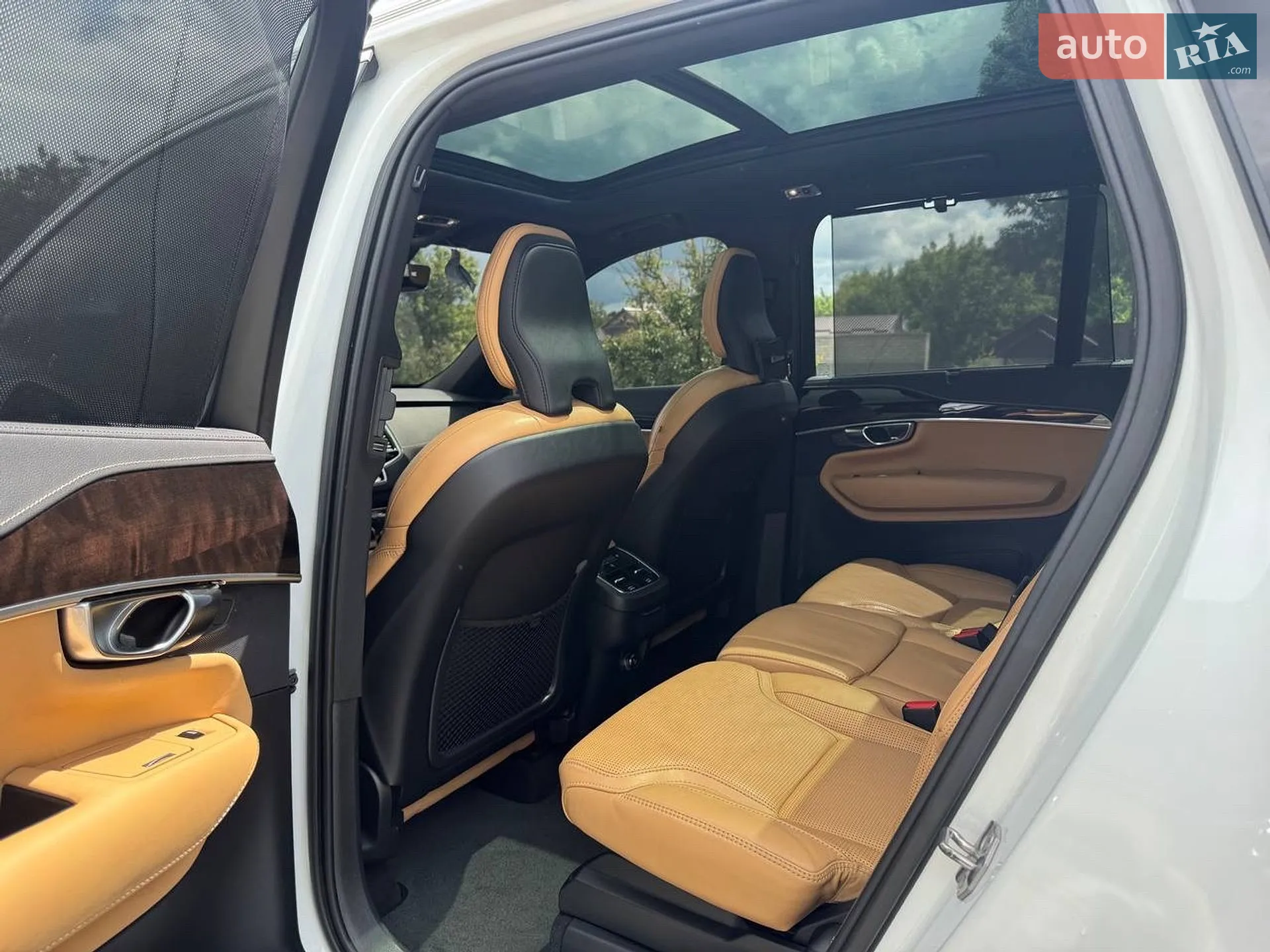 2018 Volvo XC90 - мініатюра 39