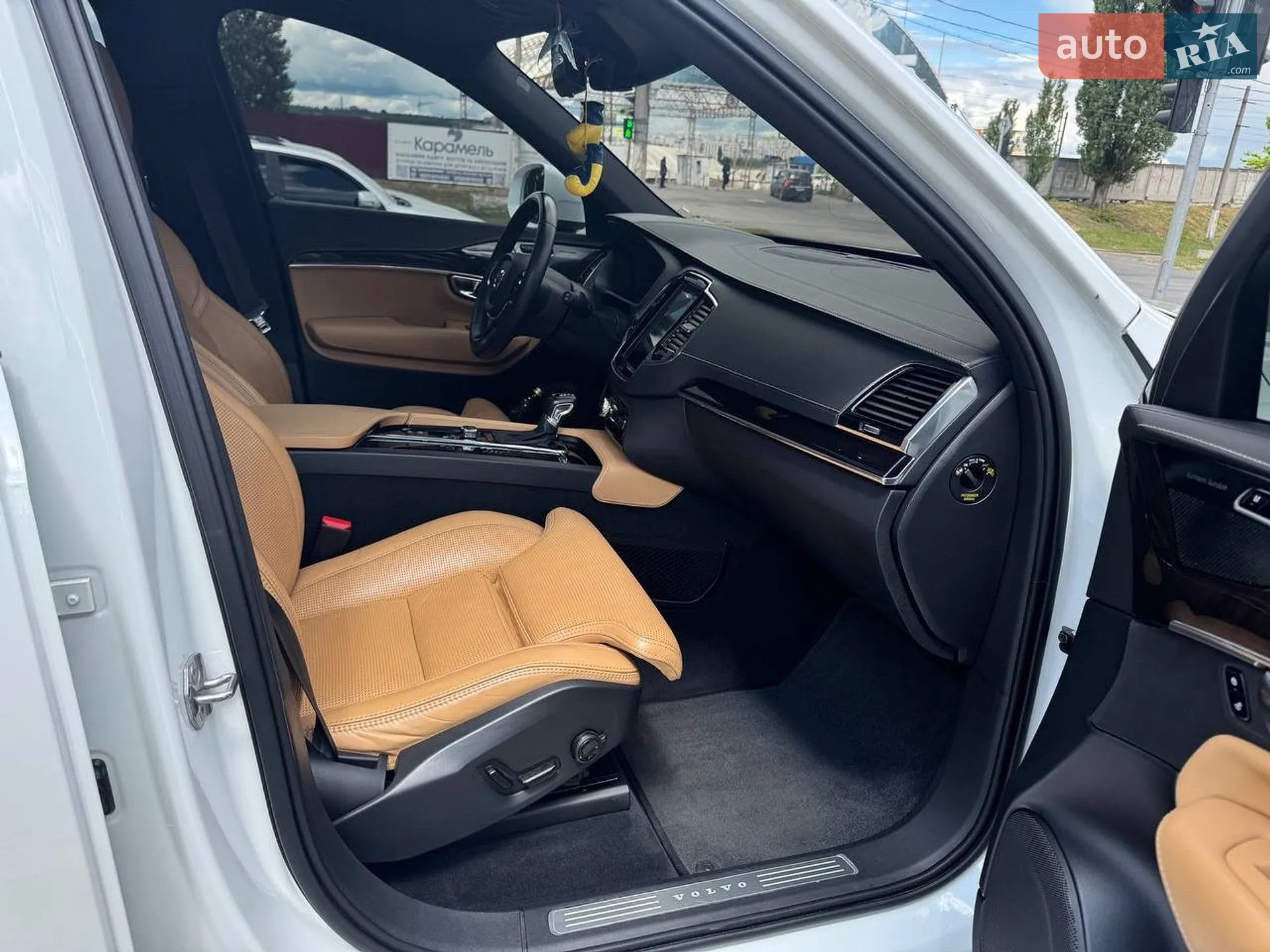 2018 Volvo XC90 - мініатюра 46