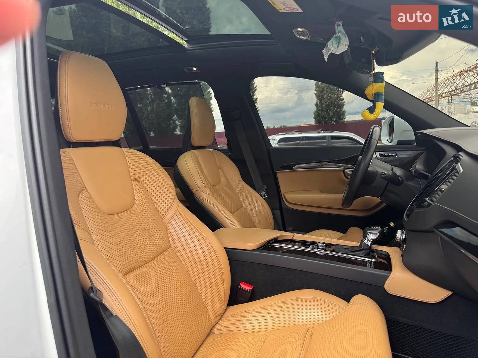 2018 Volvo XC90 - мініатюра 48