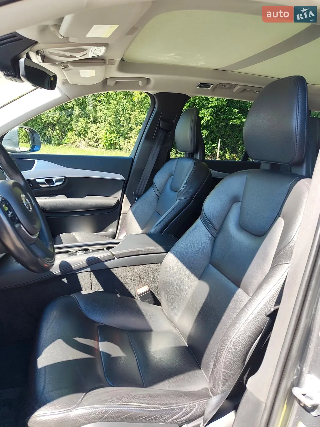 2017 Volvo XC90 - мініатюра 14