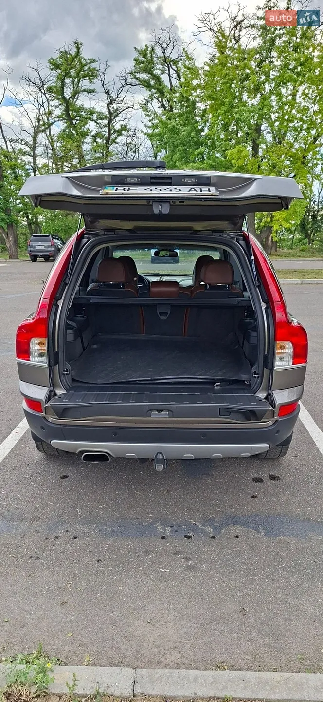 2011 Volvo XC90 - мініатюра 7