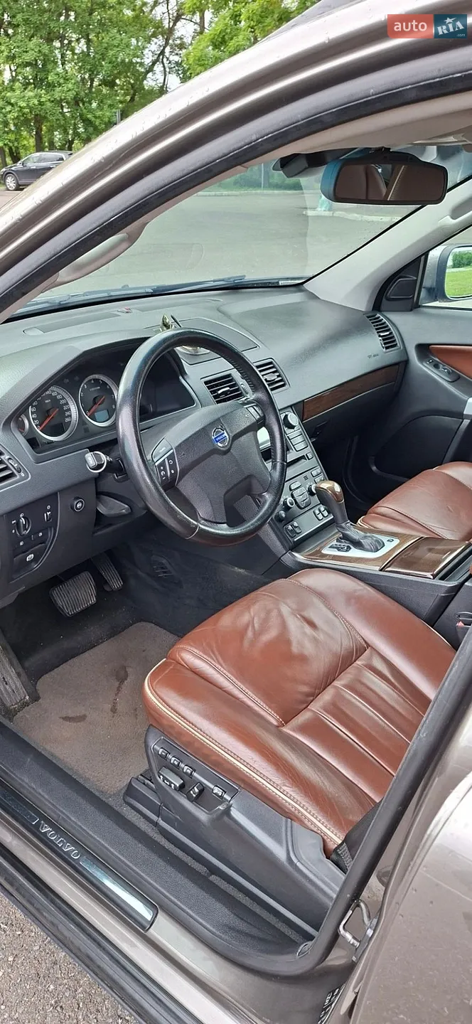 2011 Volvo XC90 - мініатюра 12