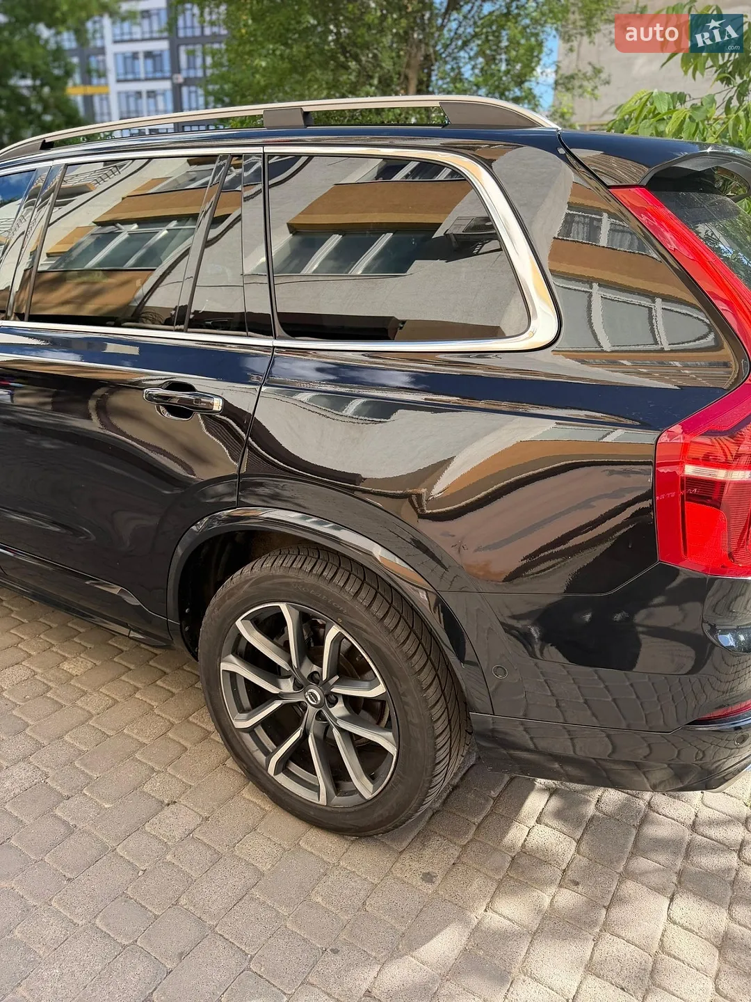 2015 Volvo XC90 - мініатюра 42