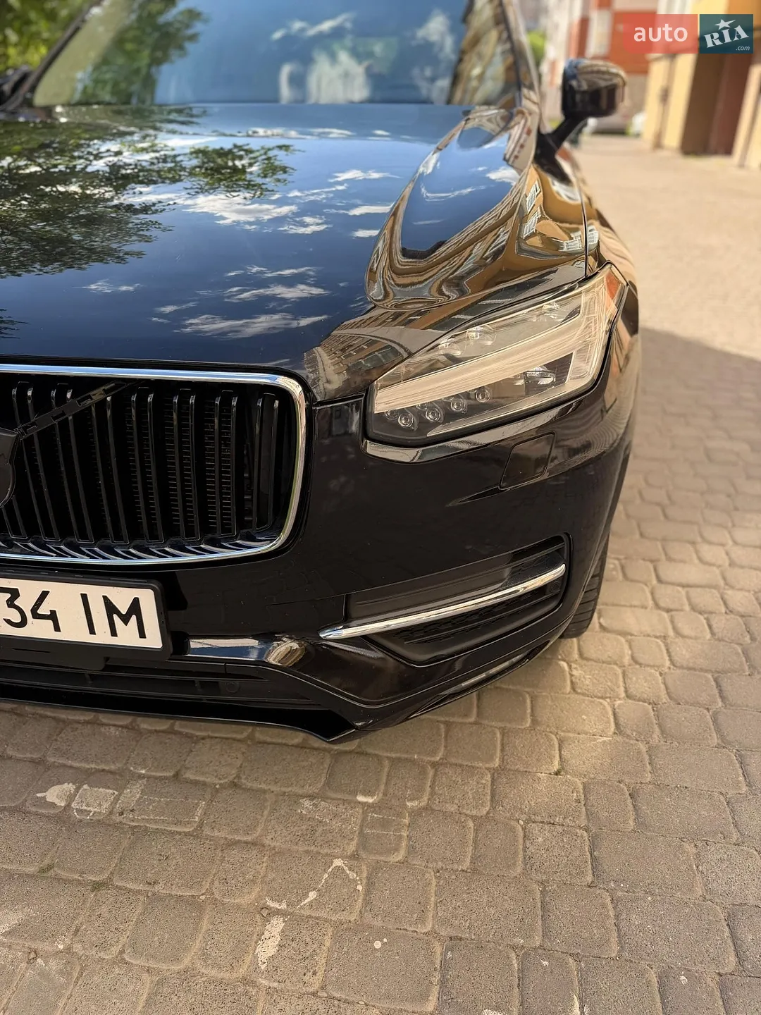 2015 Volvo XC90 - мініатюра 47