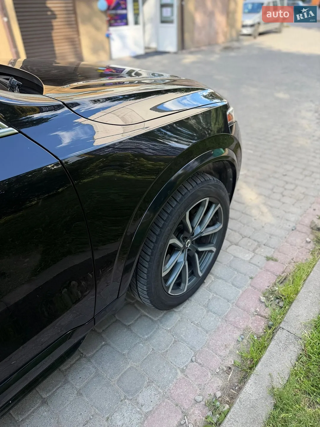 2015 Volvo XC90 - мініатюра 52