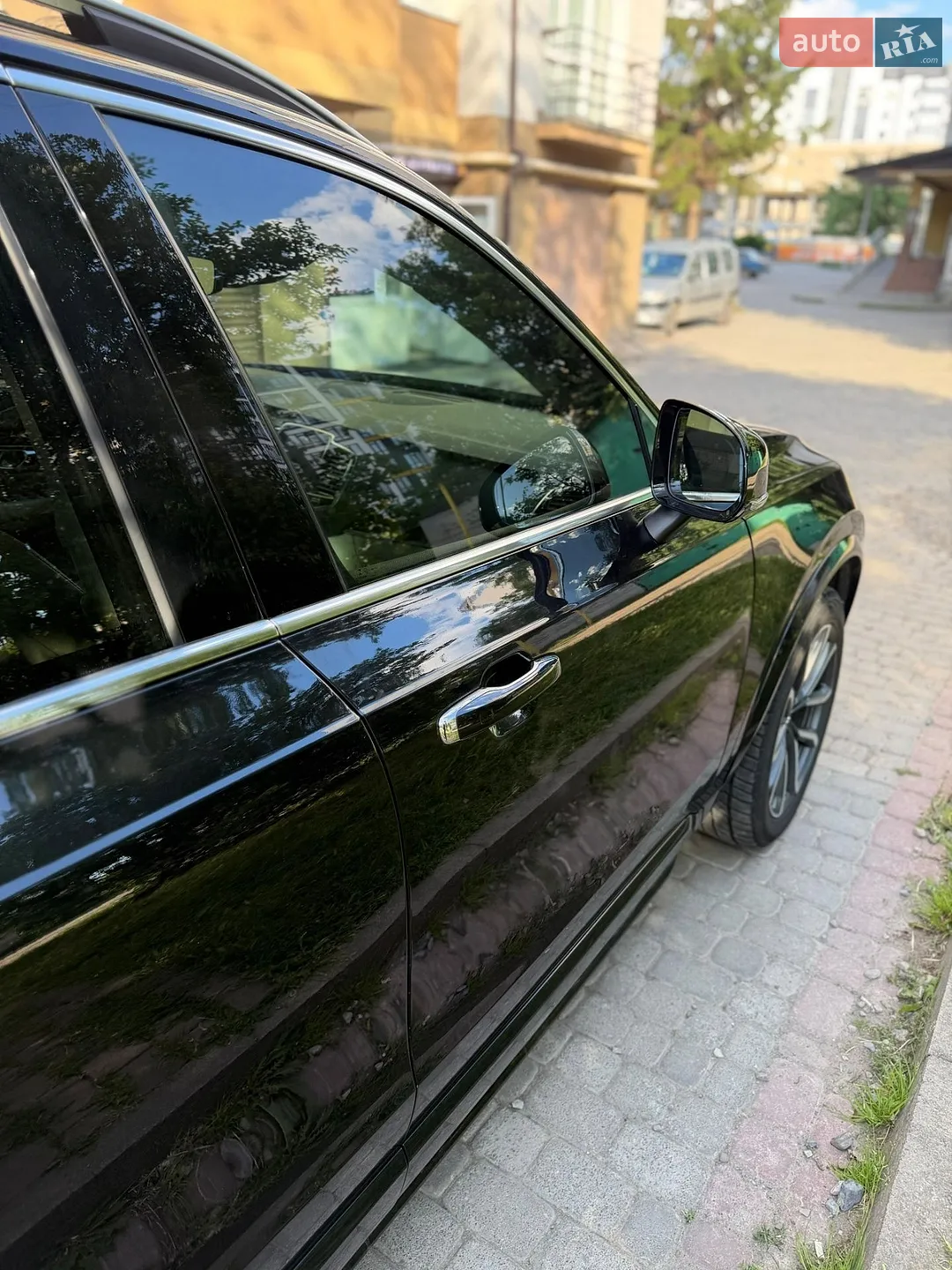 2015 Volvo XC90 - мініатюра 55