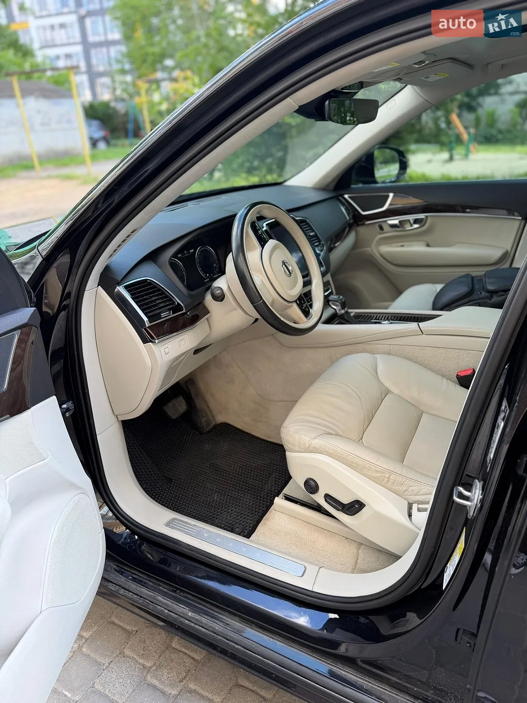 2015 Volvo XC90 - мініатюра 62