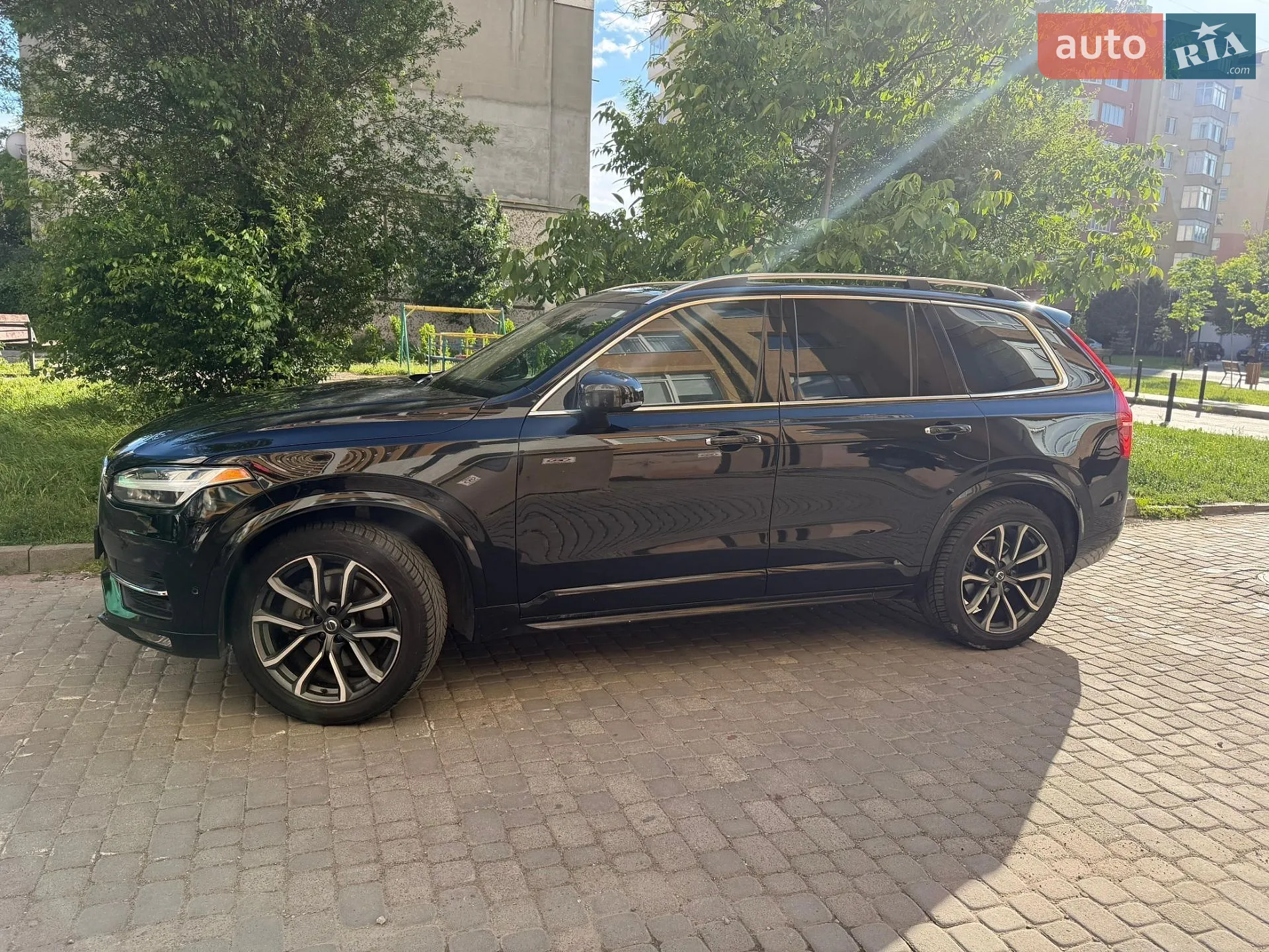2015 Volvo XC90 - мініатюра 70