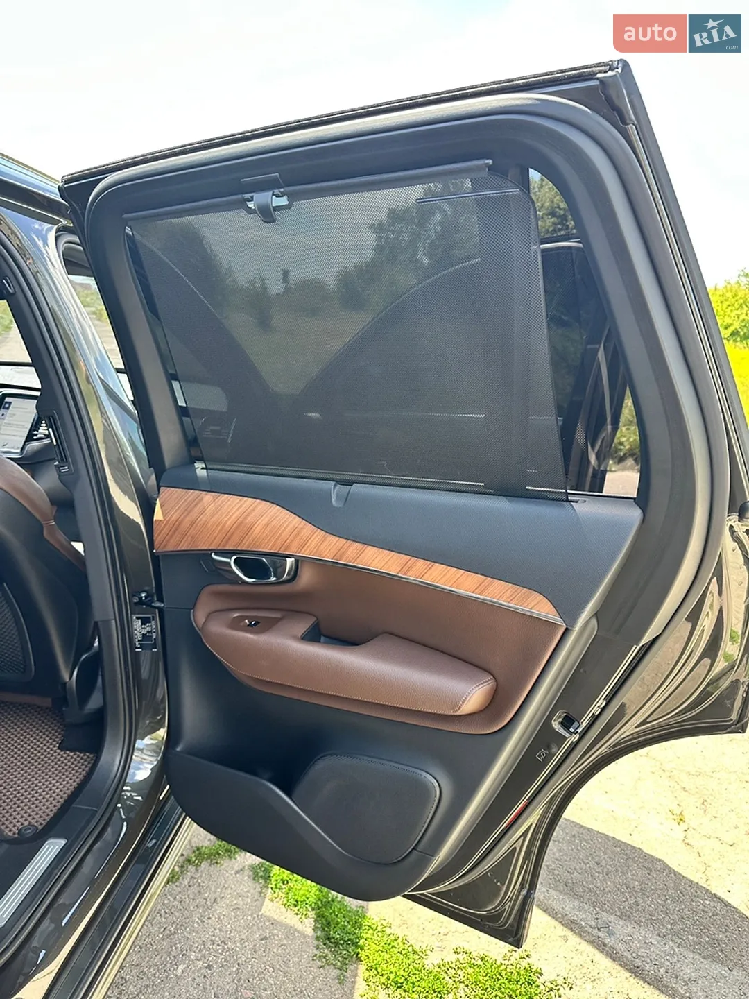 2021 Volvo XC90 - мініатюра 20