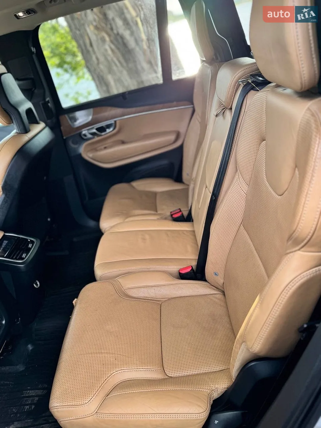 2015 Volvo XC90 - мініатюра 18